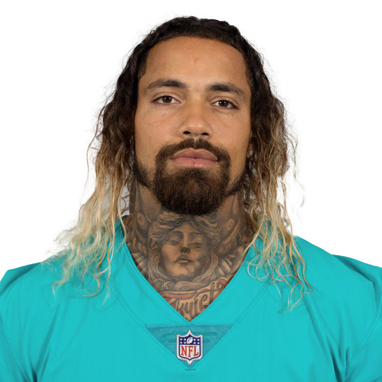 Dolphins Re-Signing LB Duke Riley