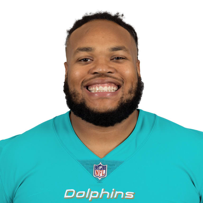 Miami Dolphins Depth Being Tested Early: Do They Have Any Answers For Their  First Real Test? Armstead, Little, Jackson, Williams, Hunt. - The Phinsider