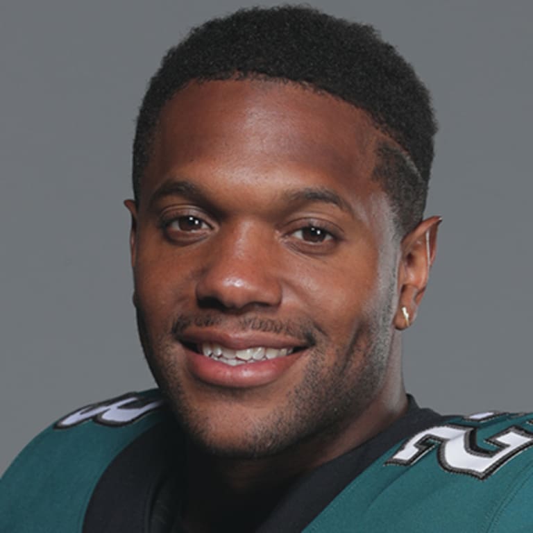 RODNEY MCLEOD NAMED 2022 NFLPA ALAN PAGE COMMUNITY AWARD WINNER