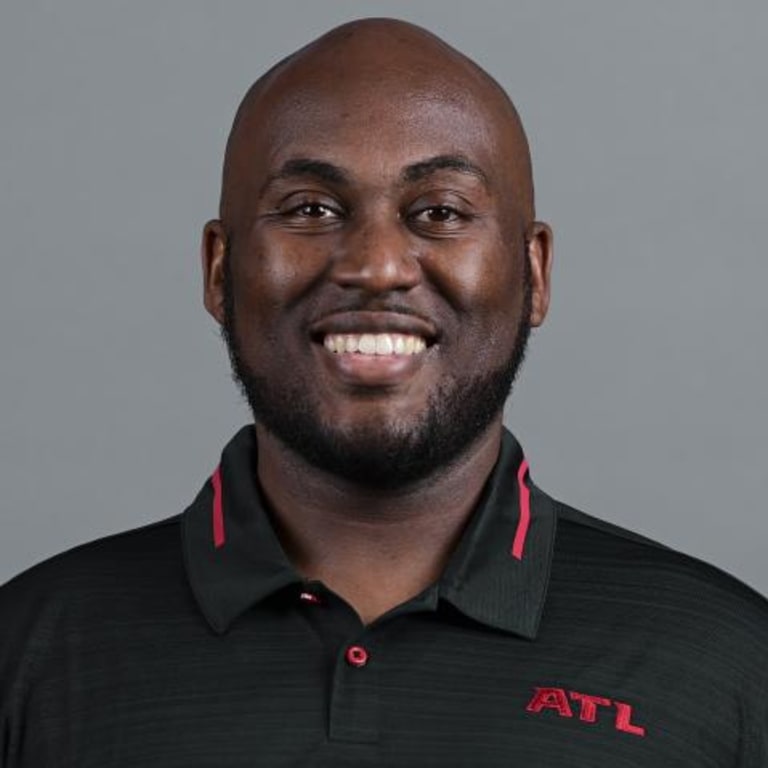 Atlanta Falcons name Corcoran '19 its 2021 'High School Coach of