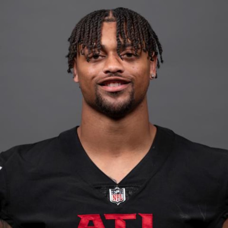 A.J. Terrell has graded out as the NFL's best rookie corner - The