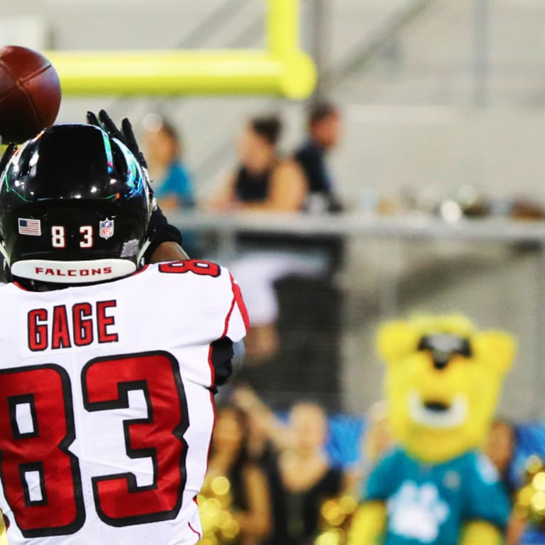 russell gage
