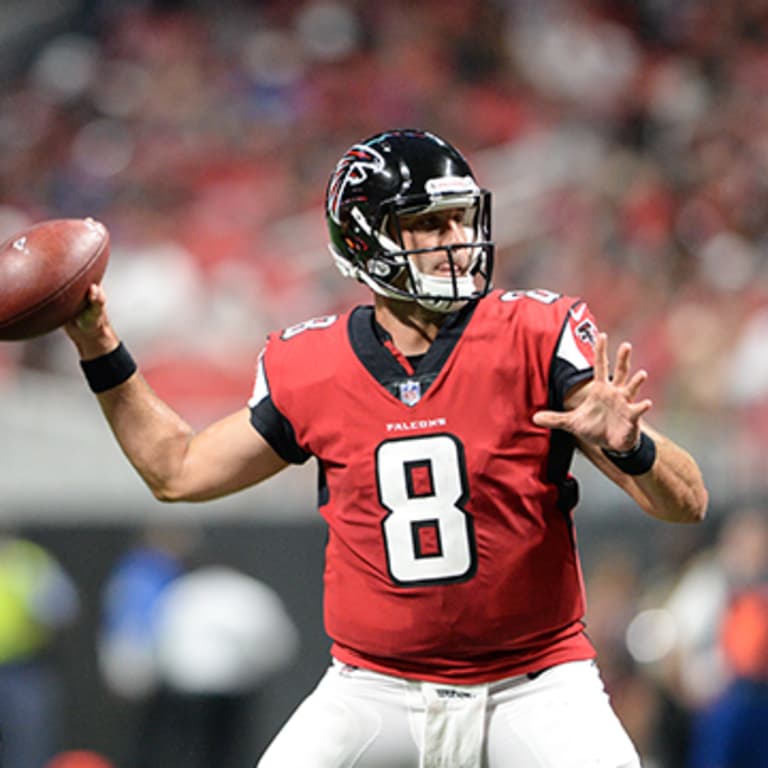 Matt schaub contract