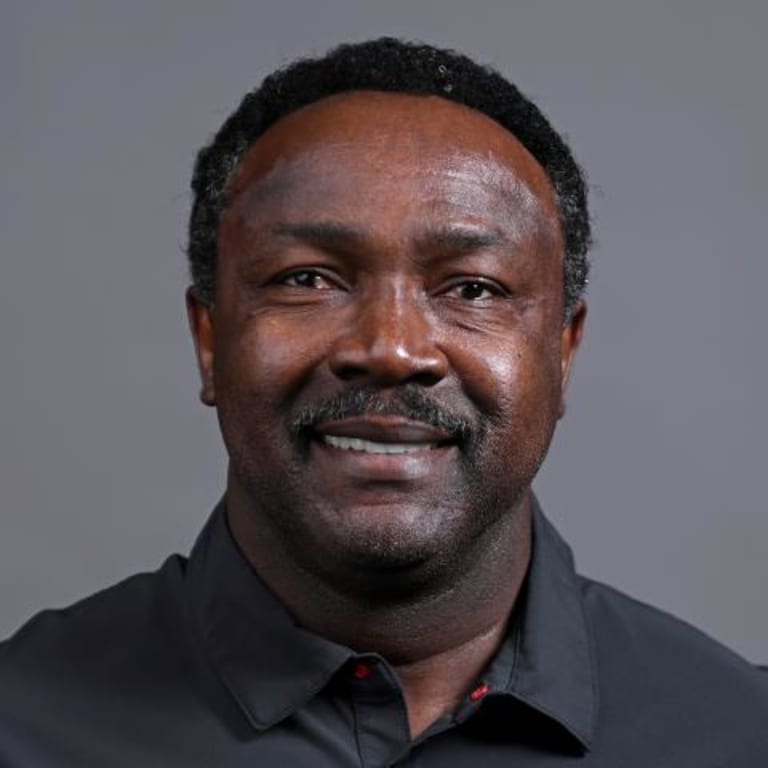 Falcons officially hire Jerry Gray as assistant head coach - The