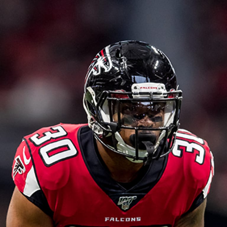 qadree ollison