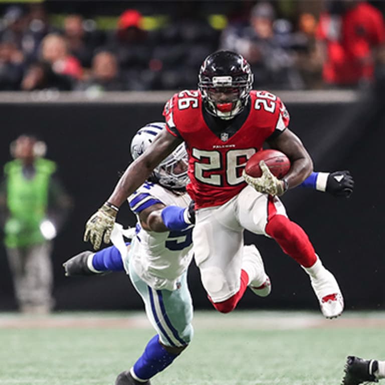 Resultado de imagen para tevin coleman