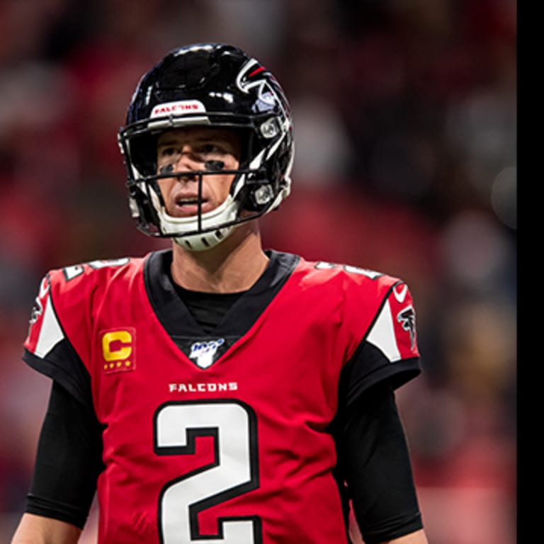 Matt Ryan