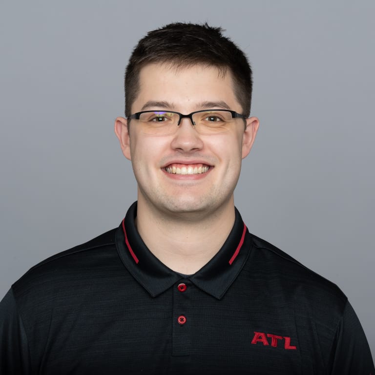 Headshot image of Atlanta Falcons Football Analyst Sal Conti