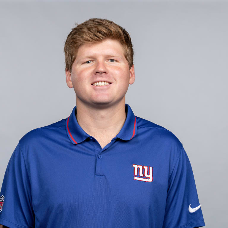 Giants Staff Directory