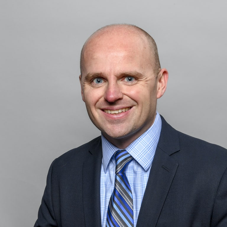 Picture of John Schmeelk