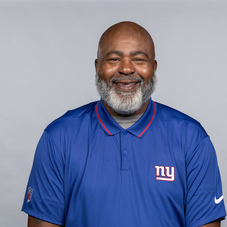 New York Giants Coaching Staff: Who Is on the Giants' Coaching Staff?