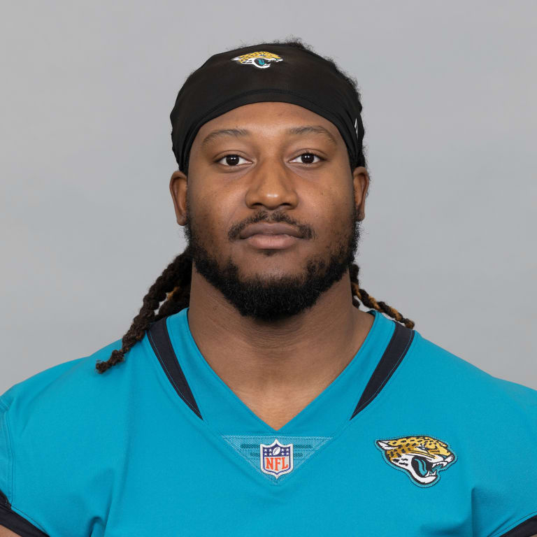 Jaguars make 18 roster moves to get roster to 57