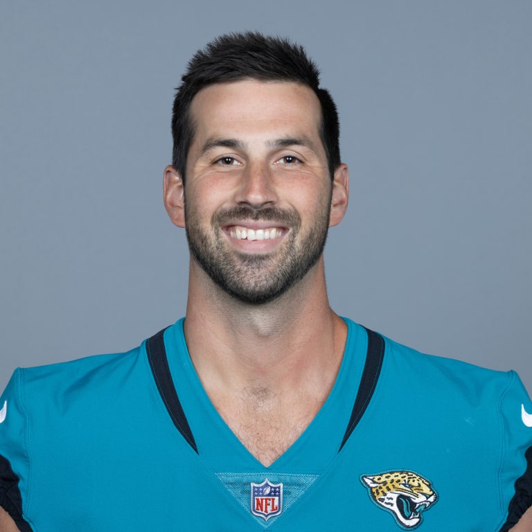 Brandon McManus signs 1-year deal with Jaguars