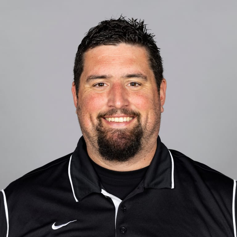 LIST: Here is the Jacksonville Jaguars coaching staff for the 2021 season –  Action News Jax