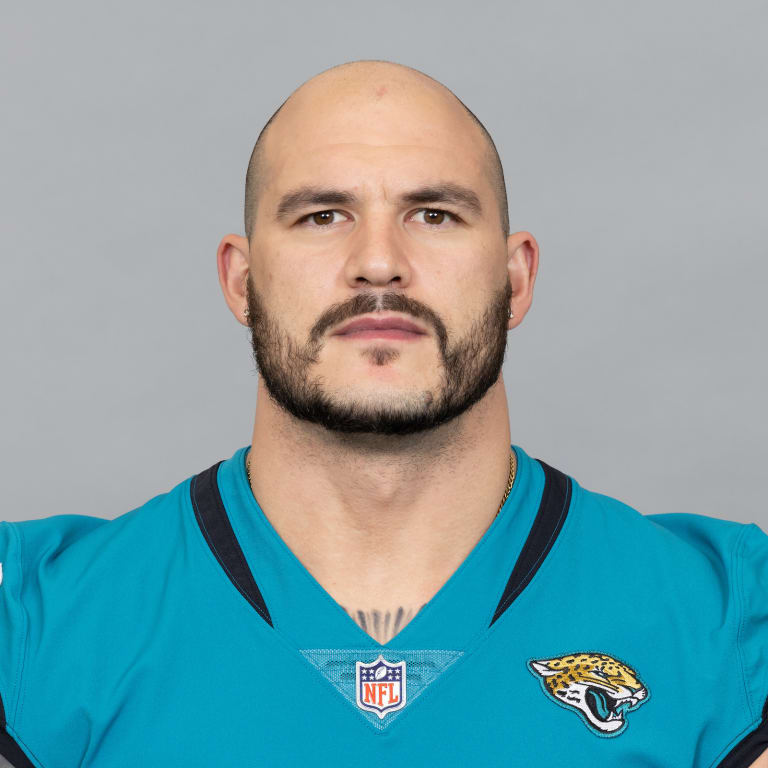 NFL: Jacksonville Jaguars re-sign Australian DL Adam Gotsis