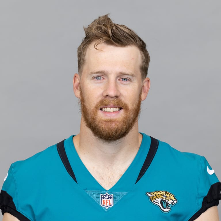 Jaguars Extend Quarterback C.J. Beathard: Latest Roster Moves