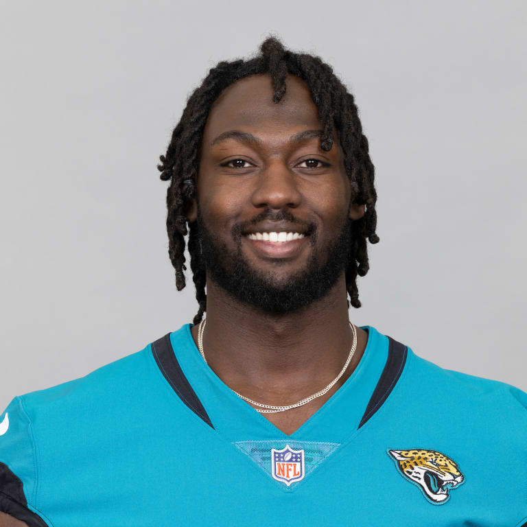 Jaguars make roster moves, claim five including WR Kendric Pryor