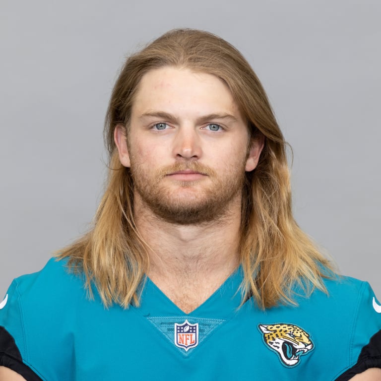 Jaguars activate K McLaughlin, S Wingard - National Football Post