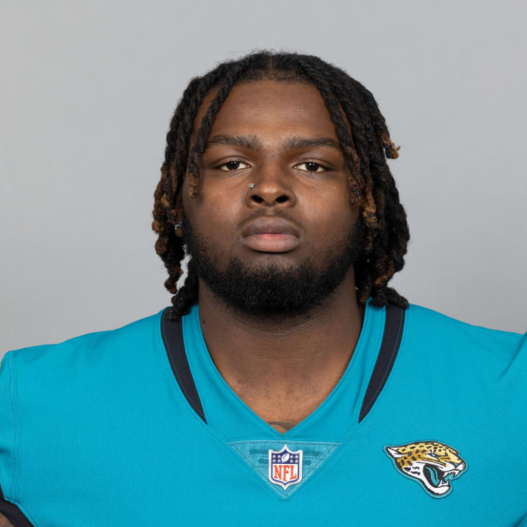 3 Jaguars rookies not named Anton Harrison who can have a huge