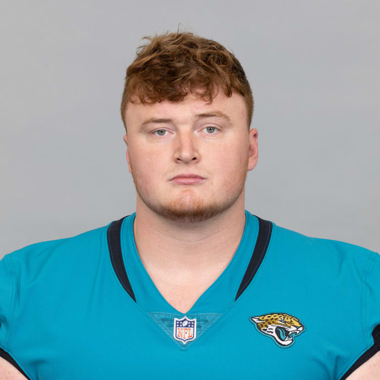 Former Alabama player Carson Tinker signs with Jaguars