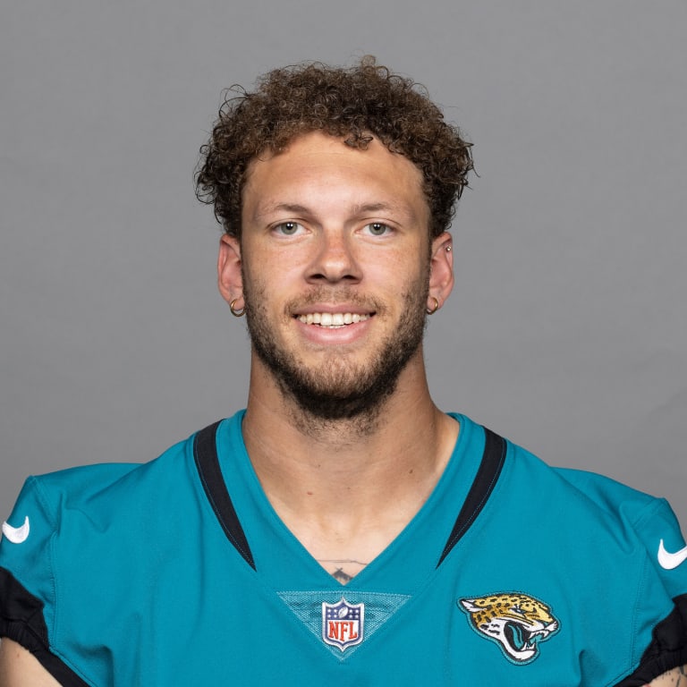 Jaguars elevate WR Jacob Harris from practice squad again