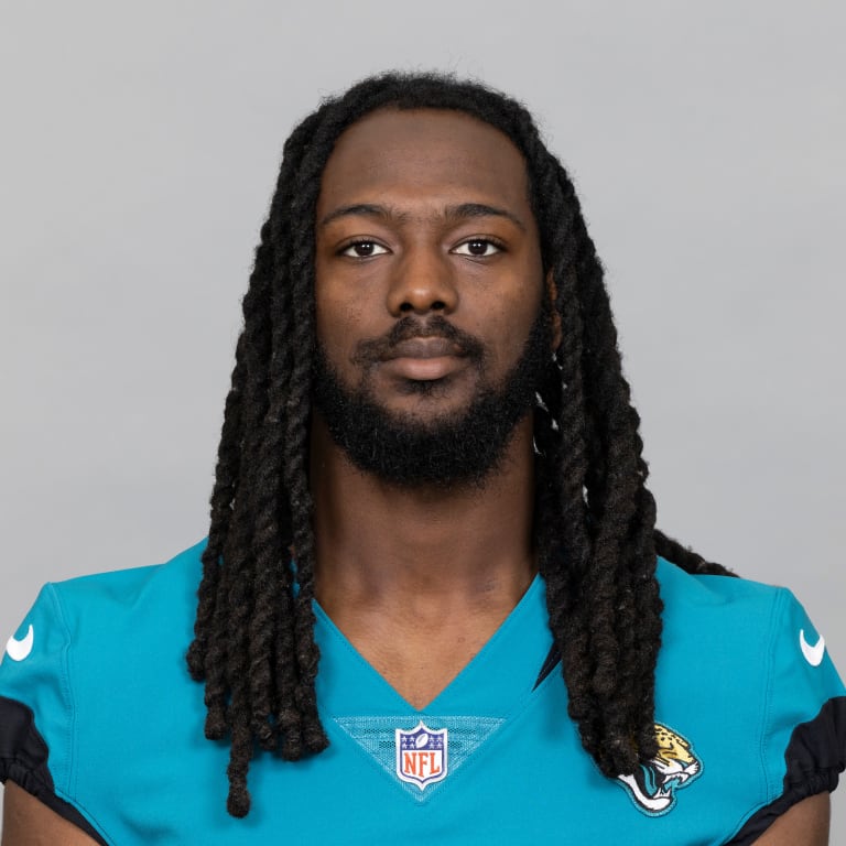 Giving Back: Jacksonville Jaguars CB Tre Herndon Explains the