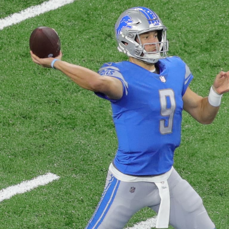 Matthew Stafford