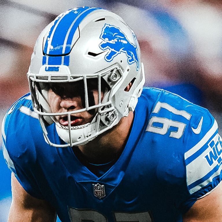 Detroit Lions PFF Grades vs. Packers: Defense - Detroit Sports Nation