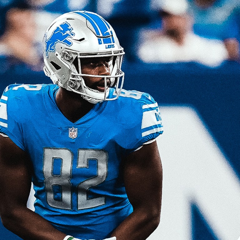 detroit lions opening day 2022