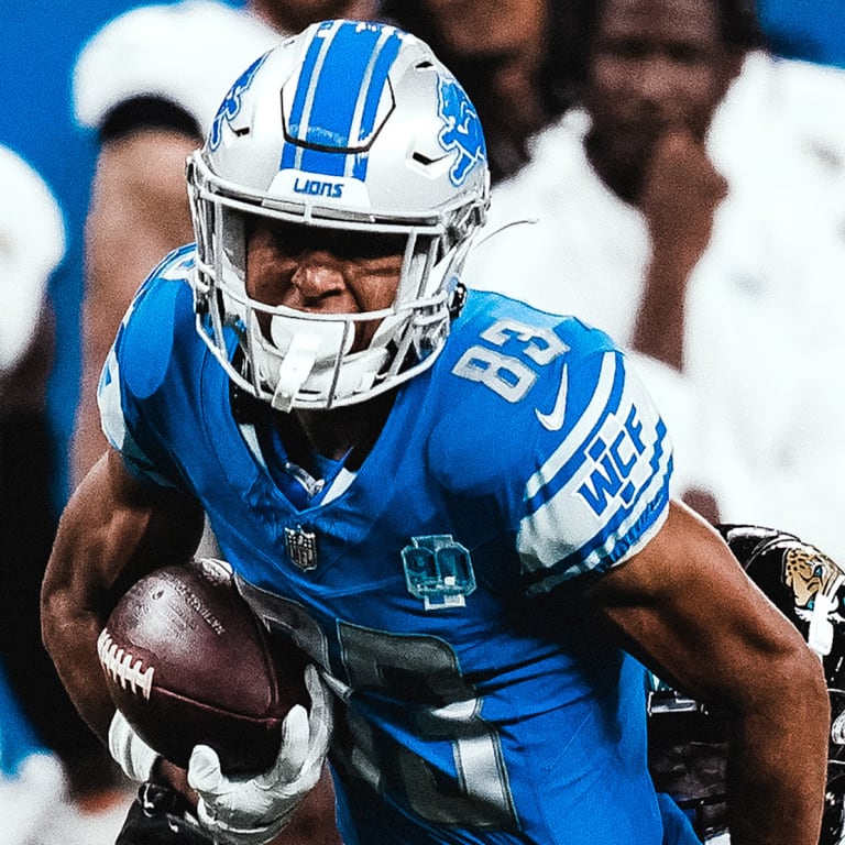 Jacksonville Jaguars vs. Detroit Lions  2023 Preseason Week 2 Game  Highlights 