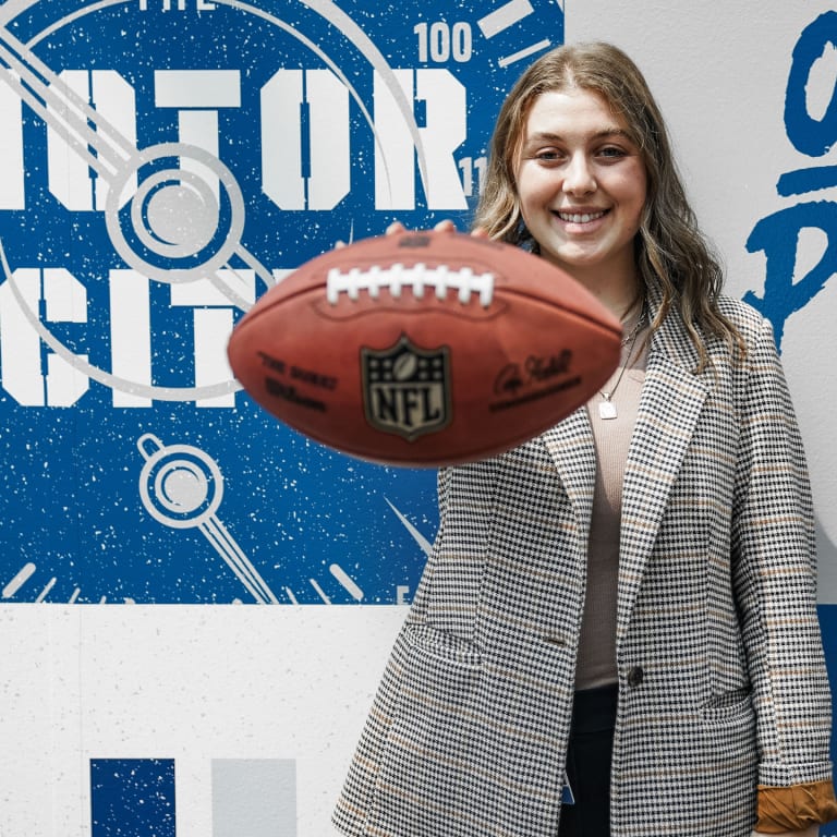 Detroit Lions Tickets - Meet Your Representative