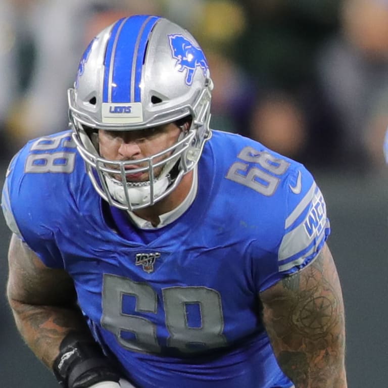 Taylor Decker