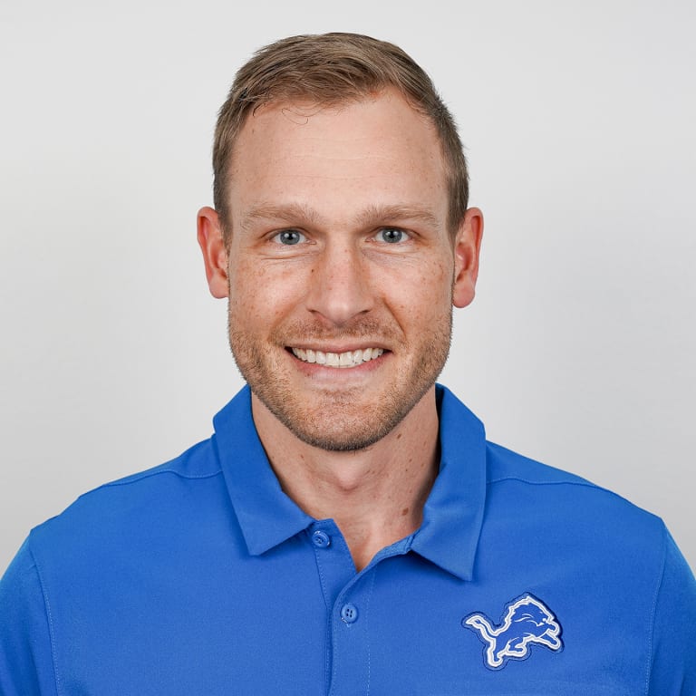 Detroit Lions Coaches | Detroit Lions 