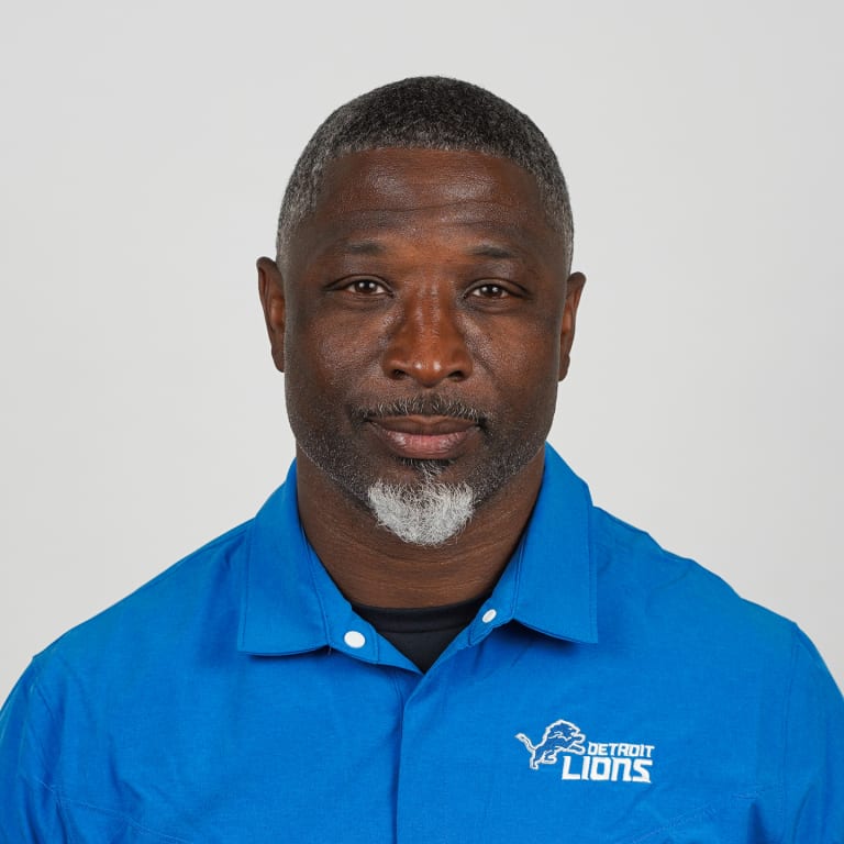 Detroit Lions on X: #Lions add Dre Bly and Steve Heiden to coaching staff  