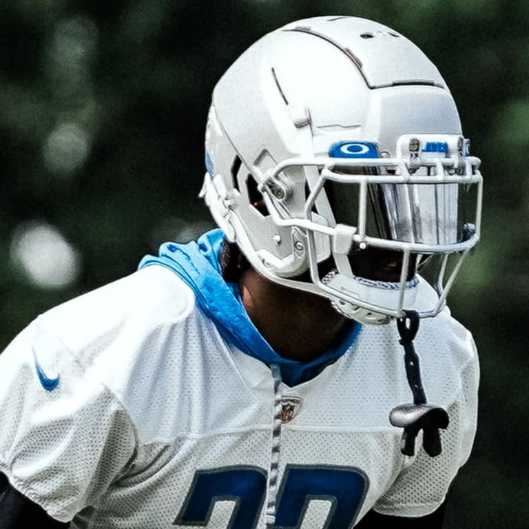 detroit lions smith