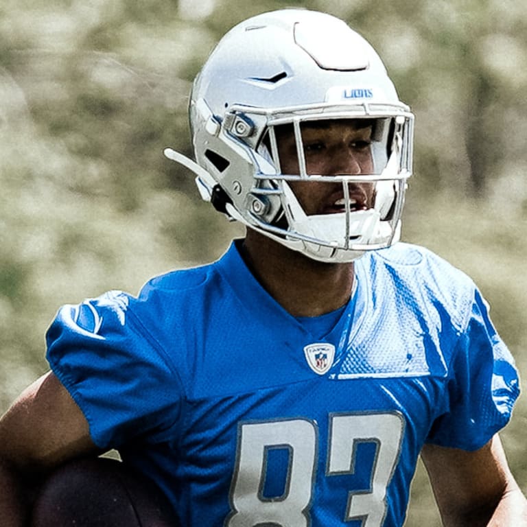 Detroit Lions Depth Chart - PlayerProfiler