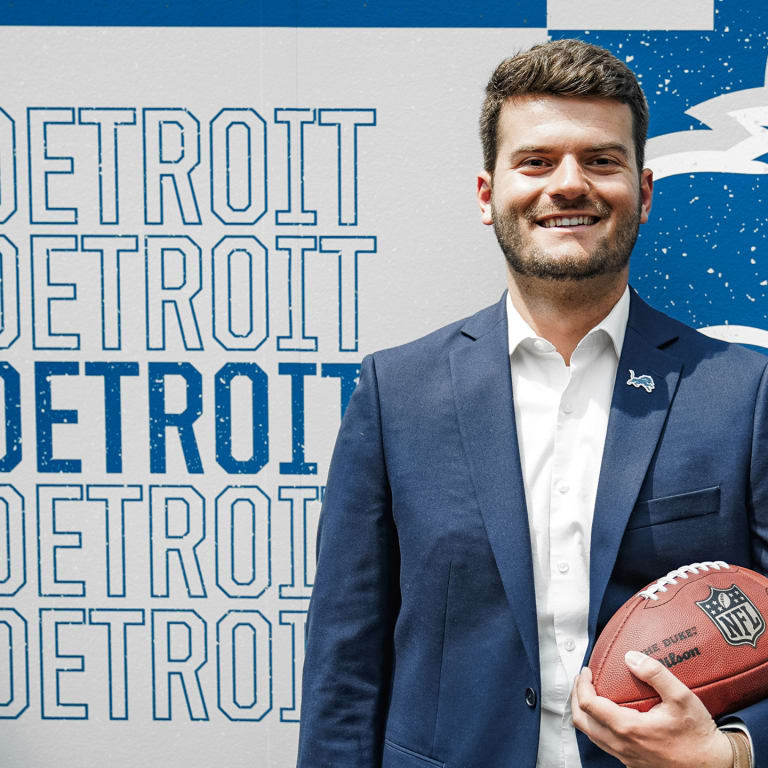 Detroit Lions Tickets - Meet Your Representative