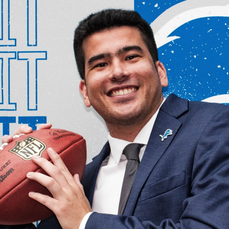 Detroit Lions Tickets - Meet Your Representative