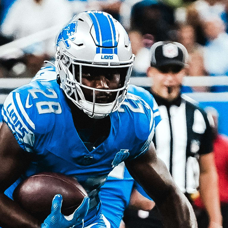 Detroit Lions Sign Dan Skipper, Zonovan Knight, Chase Lucas, & Kayode  Awosika