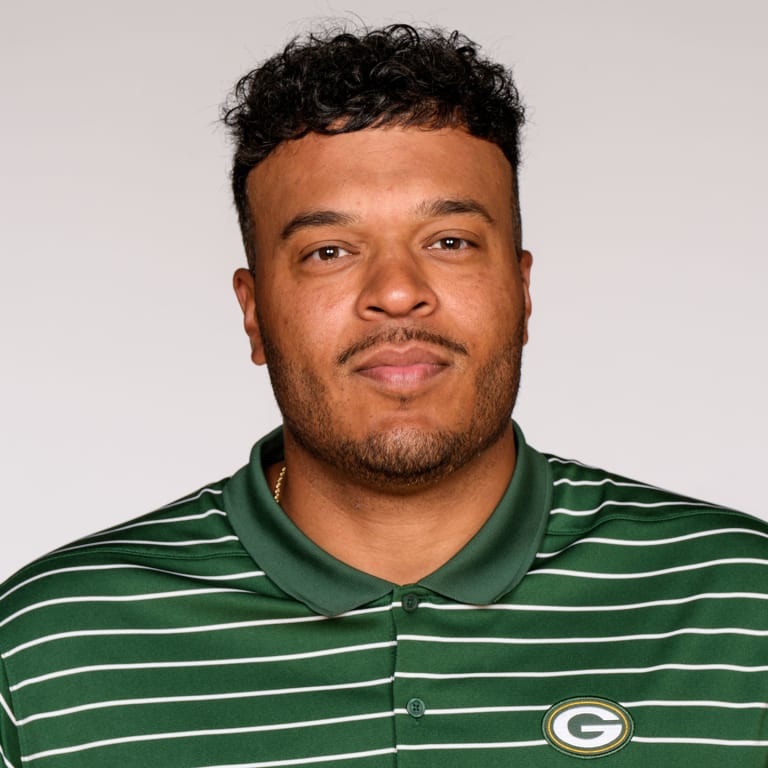 Packers Coaches Roster  Green Bay Packers –