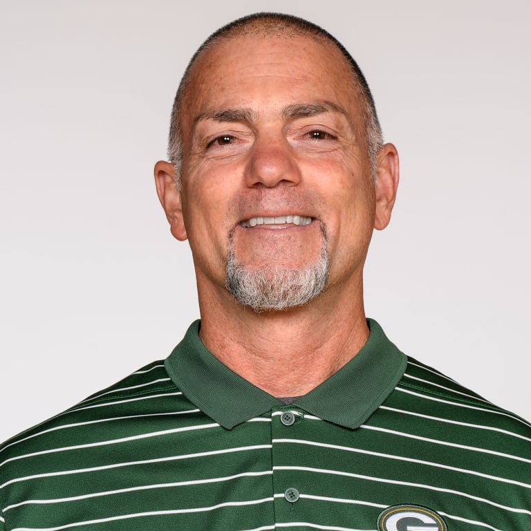 Packers Coaches Roster  Green Bay Packers –