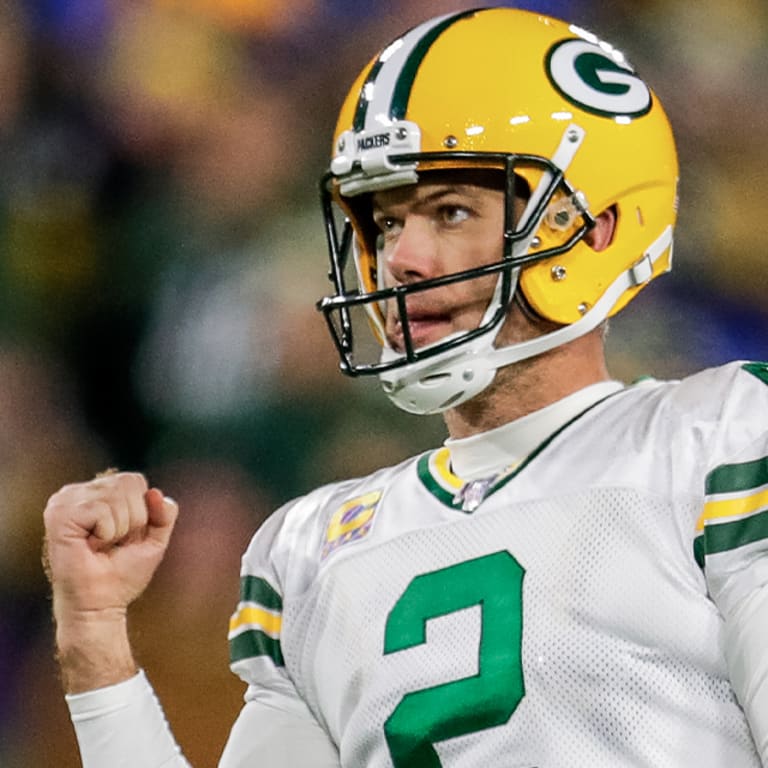 49ers vs. Packers final score, results: Aaron Rodgers, Mason Crosby walk it  off for Green Bay as time expires