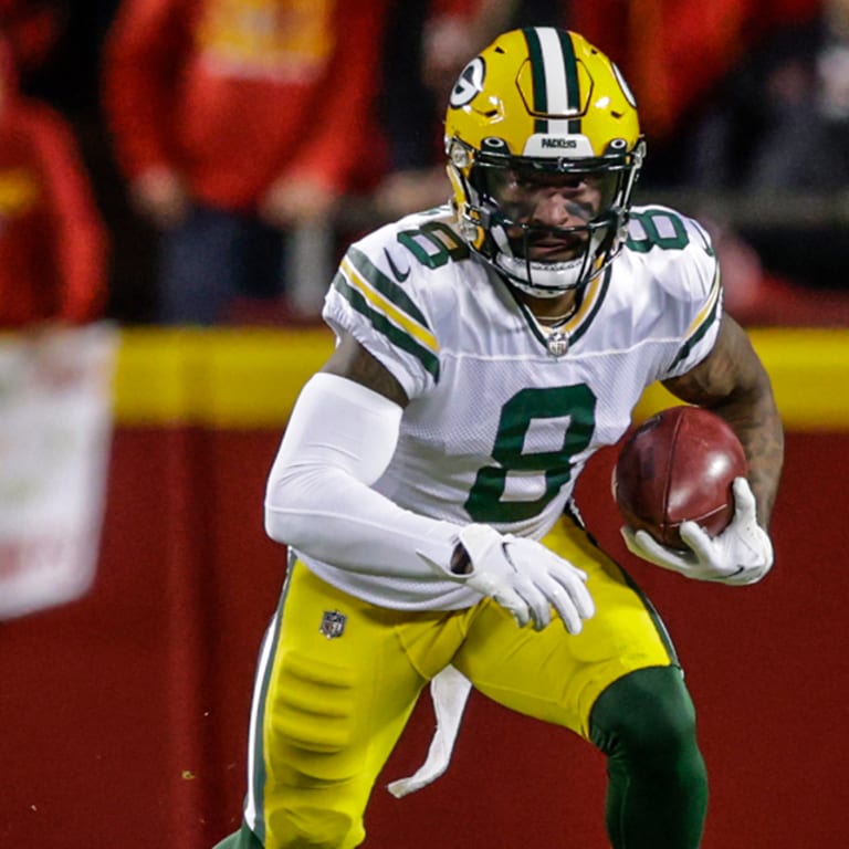 Packers 53-Man Roster: 5 Observations.