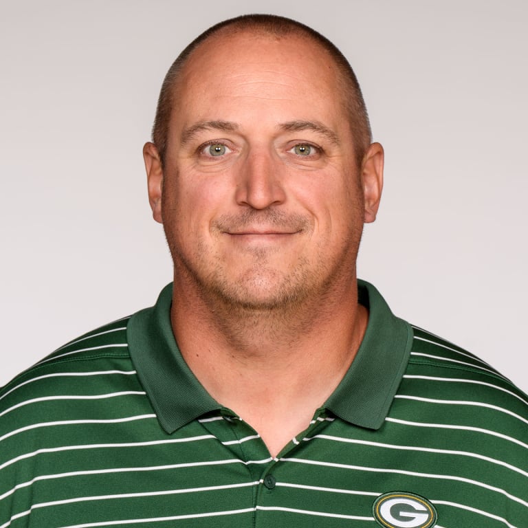 Who Is the Green Bay Packers Head Coach?