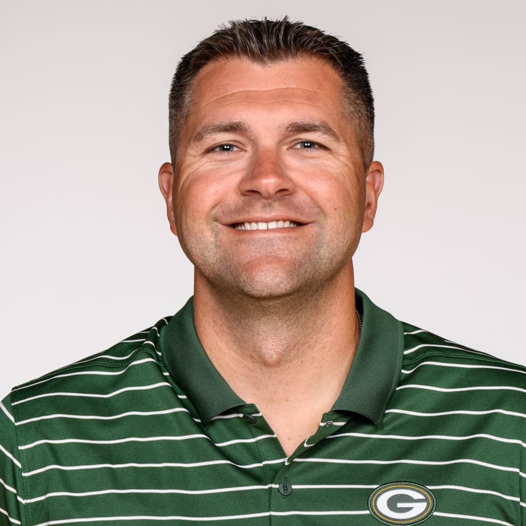 Breaking down the Green Bay Packers coaching staff