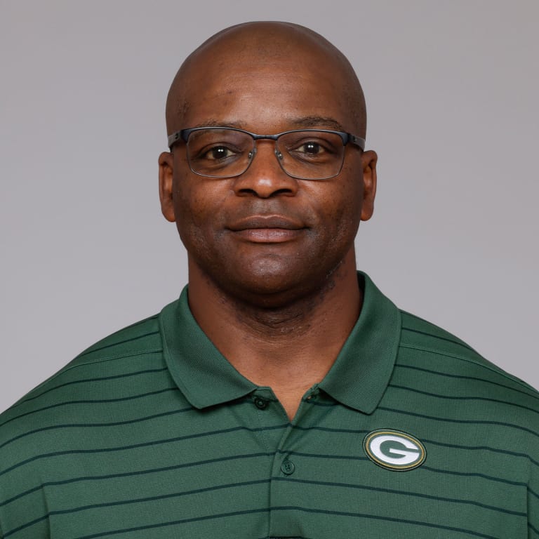 Packers Coaches Roster | Green Bay Packers – 