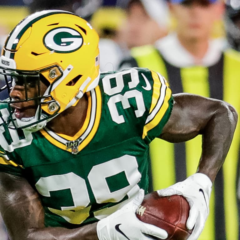 Green Bay Packers Depth Chart Cbs