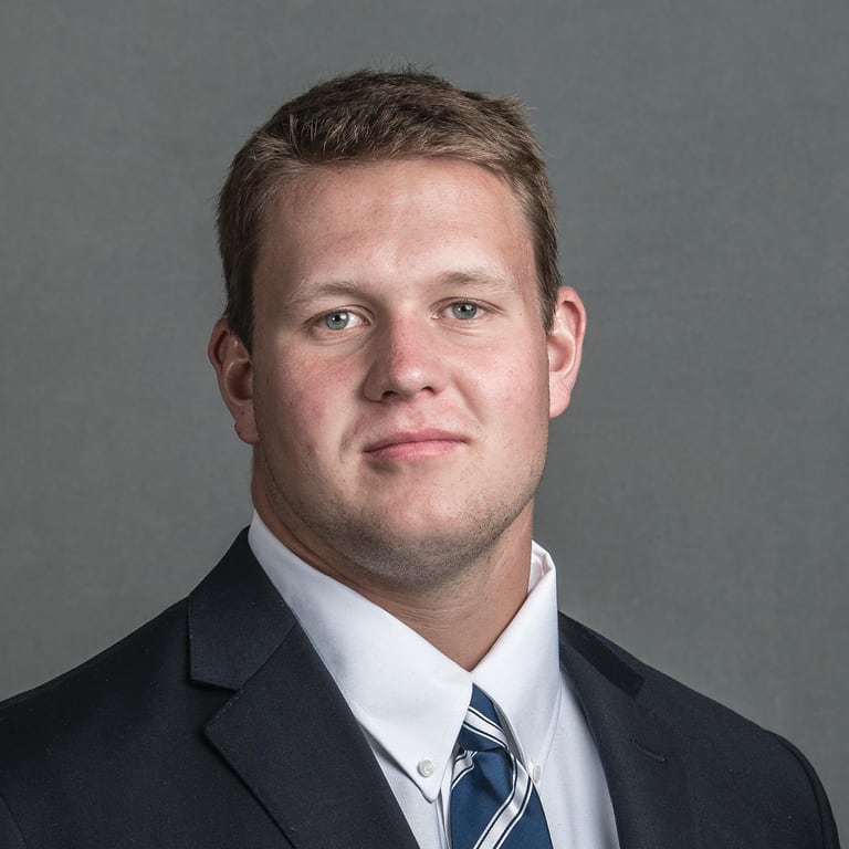 Christensen, Brady 01 17FTB Freshman Photo Day 17FTB Freshman Suit and Tie July 19, 2017 Photo by Nate Edwards BYU Photo BYU Photo