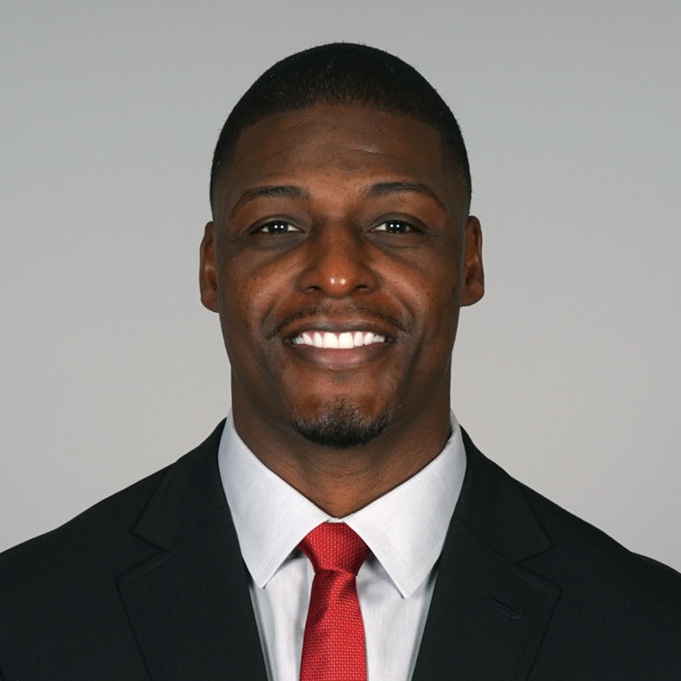 Jeremy Scott - Head Strength and Conditioning Coach - Carolina Panthers