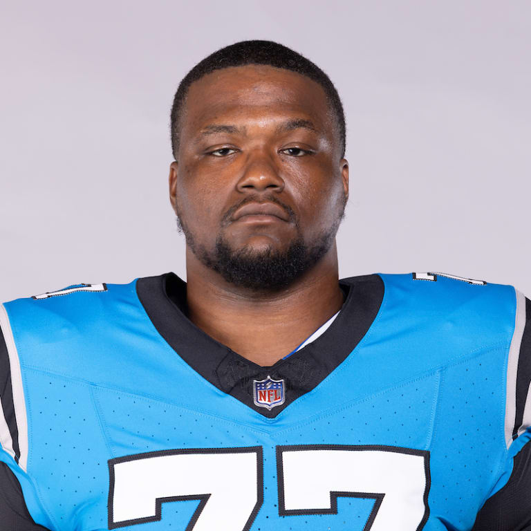 Carolina Panthers Select Chuba Hubbard in Fourth Round of 2021 NFL Draft -  Pistols Firing